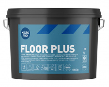 KIILTO FLOOR PLUS GRINDŲ IR SIENŲ KLIJAI 10L.