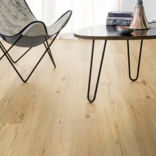 Gerflor, Virtuo, 55 Rigid Acoustic, 39051118, Sakia, 229x1250x6 mm, 33kl., rakinamos LVT vinilinės lentelės 